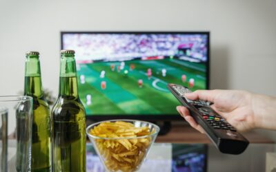 What is the best way to watch sports in the UK?