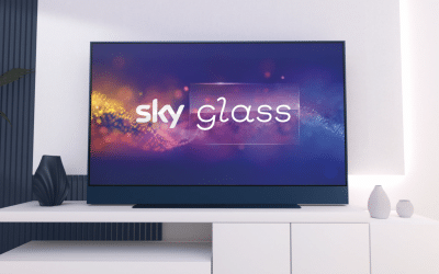 Everything you need to know about Sky Glass – Sky’s Streaming TV