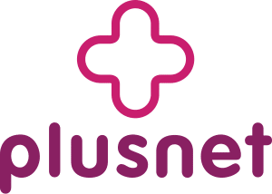 Plusnet logo for price increase 2022 article 