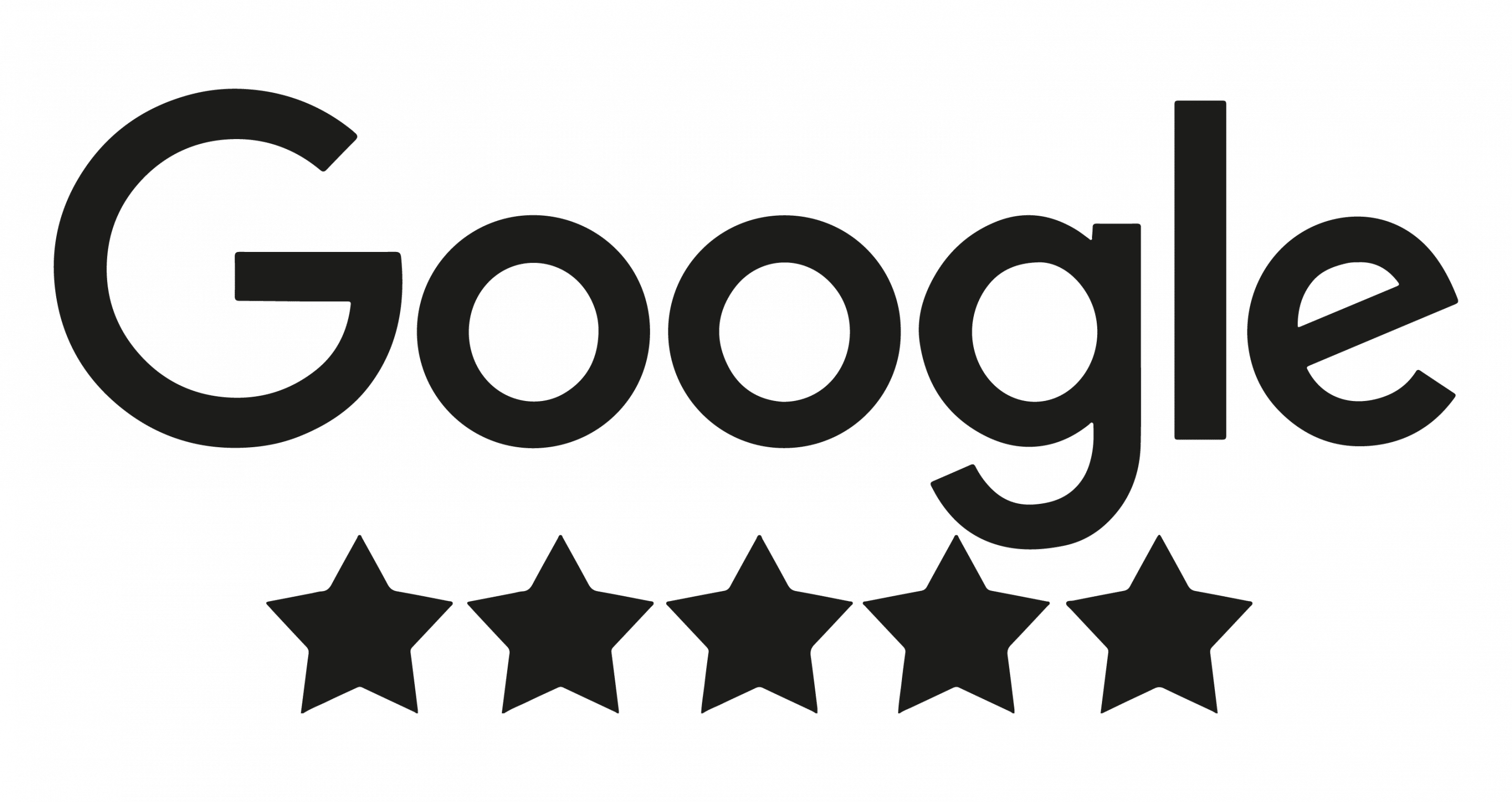 service review google logo