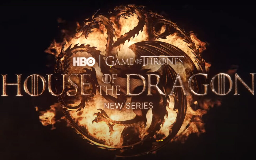 Where to watch House of the Dragon, trailer and more