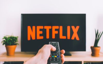 A cheaper Netflix with ads is coming at the end of 2022