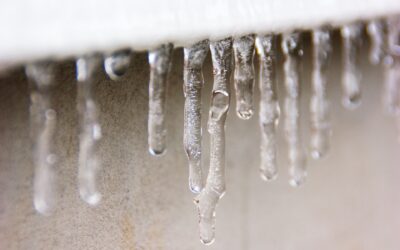 Protect your pipes from freezing – Home Maintenance 101