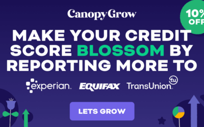 Canopy Grow: The new service to help renters build credit