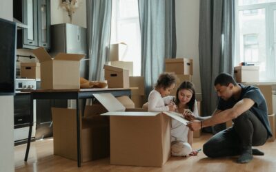 7 unexpected bills that add to the cost of moving home
