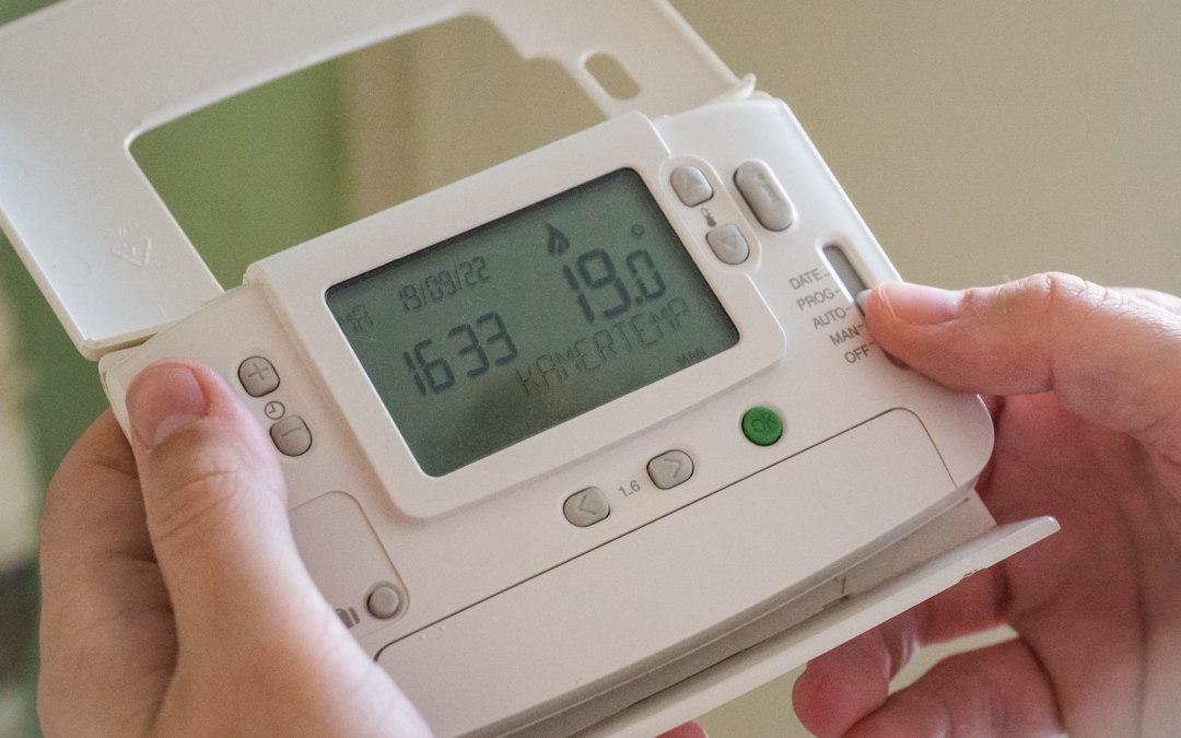 Avoid overpaying with a simple energy meter test