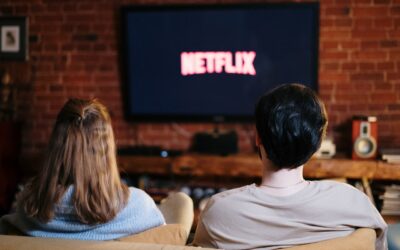 How to watch Netflix on your TV