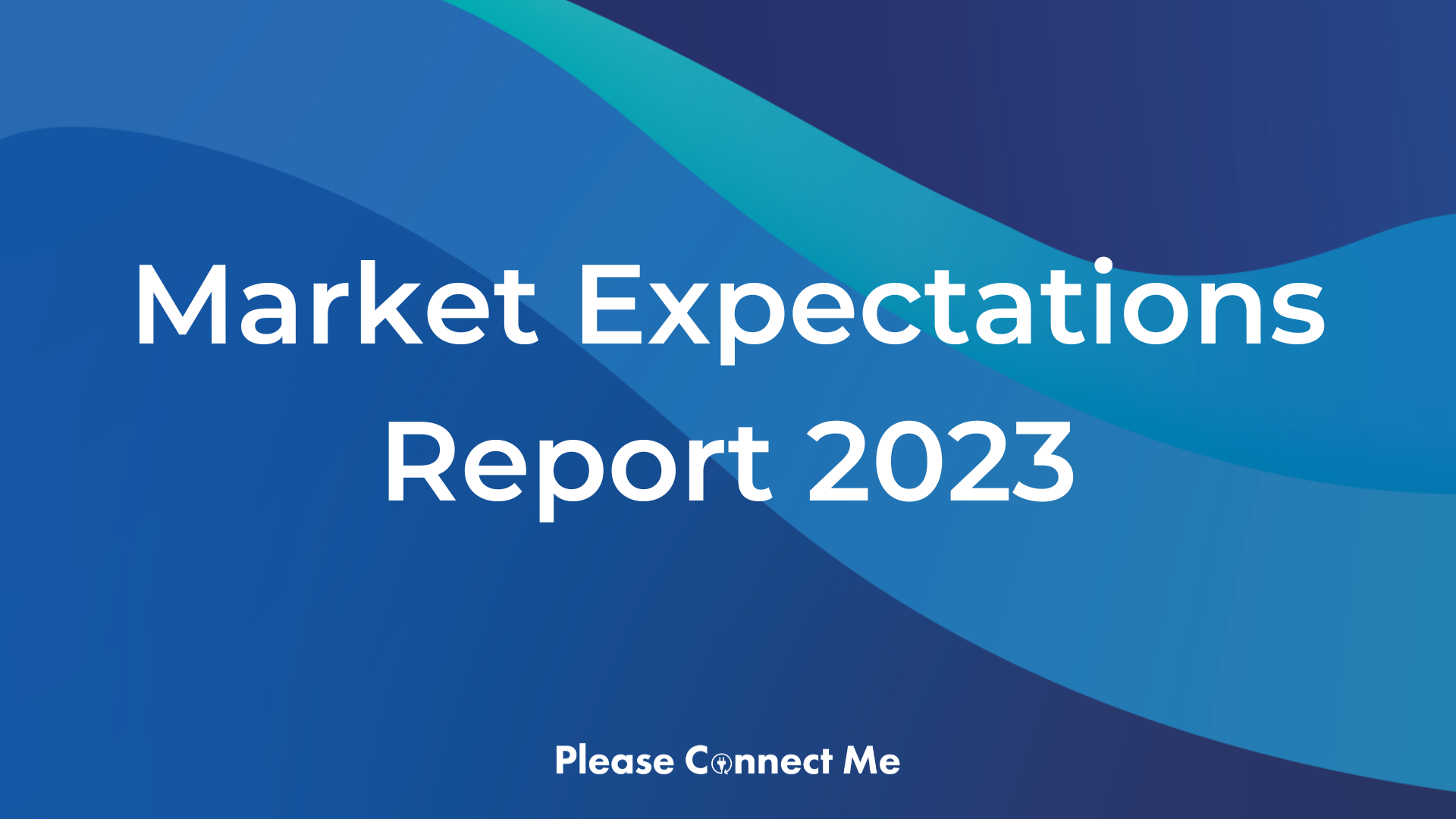 Download our market expectations report today.