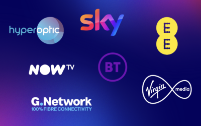 Cancel your broadband with no exit fee: Sky, Virgin, BT, Hyperoptic & more