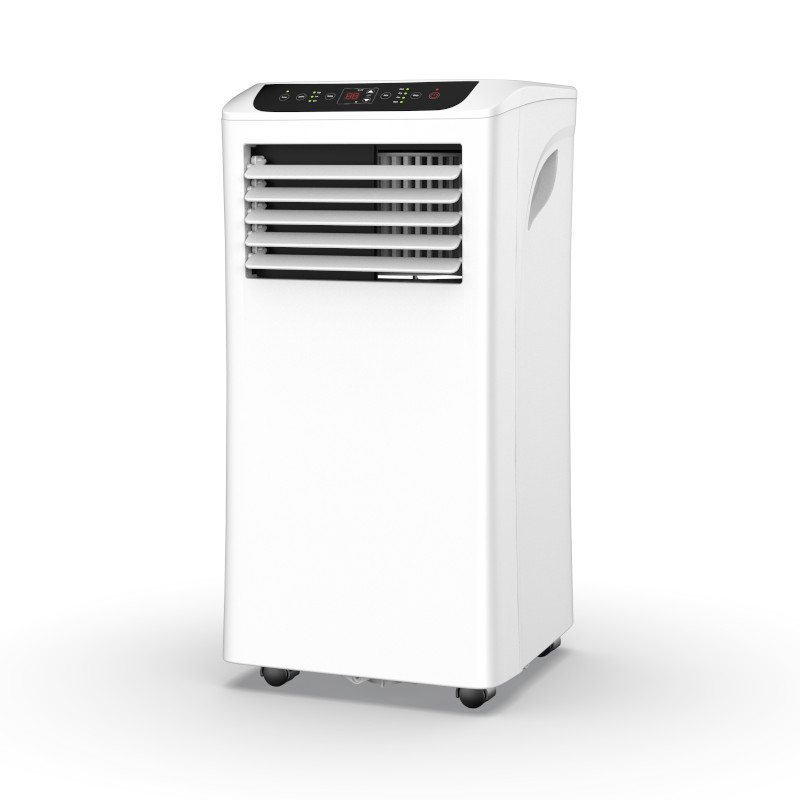 The Meaco Meacocool MC9000 is our top pick for best overall portable air conditioner