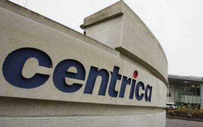 Centrica boss advises caution amid price cap predictions