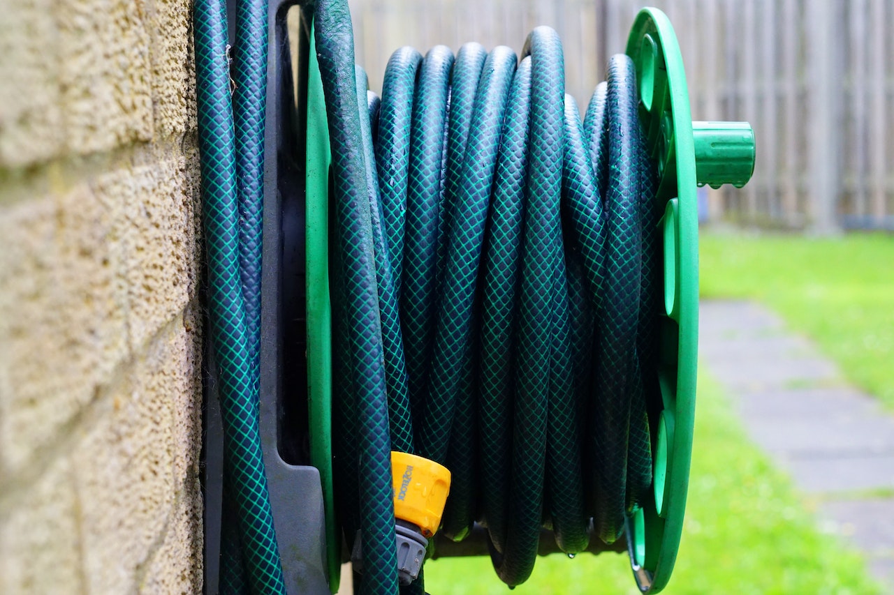 A hosepipe ban means you could face fines of up to £1000 for misuse of water