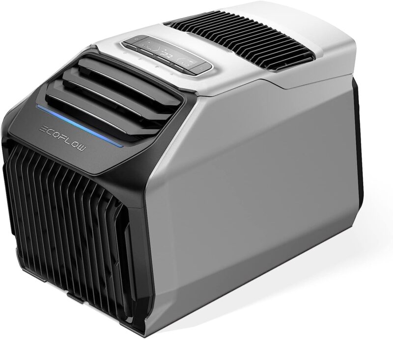 The Wave 2 is the best truly portable air conditioner 
