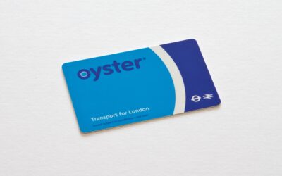 Do I need an Oyster Card?