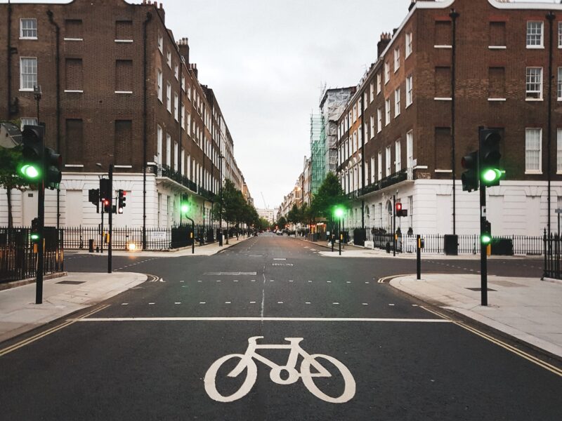 The ULEZ expansion aims to improve London's air quality