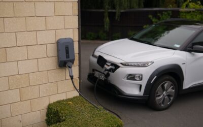 Installing an electric car charger: What you need to know