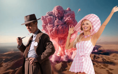Movie night? You can soon stream ‘Barbie’ & ‘Oppenheimer’ online