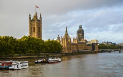 Which are the UK’s best cities for expats?